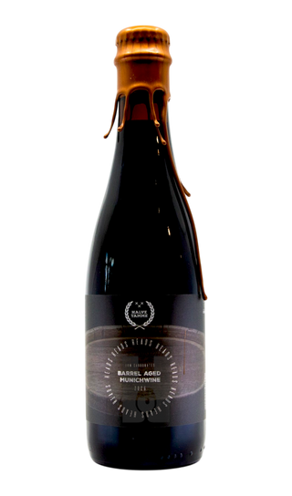 Halve Tamme HEADS 2026