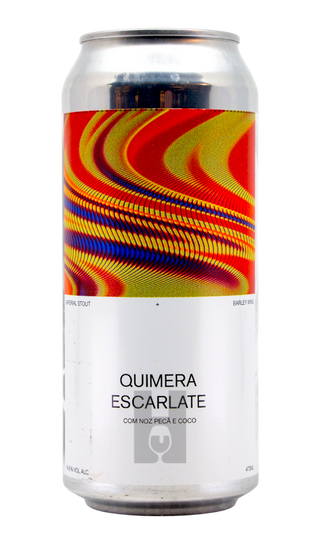 Captain Quimera Escarlate