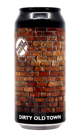 Hoppy People Dirty Old Town