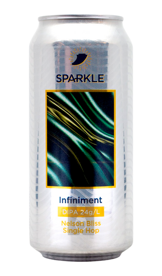Sparkle ✨ Infiniment Nelson Bliss