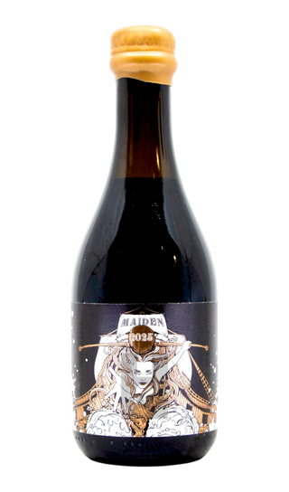 Siren Craft Brew Maiden 2025