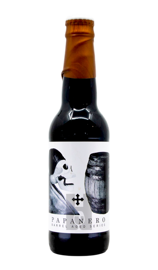 Ritual Lab Papanero / French Whisky / EX Sherry