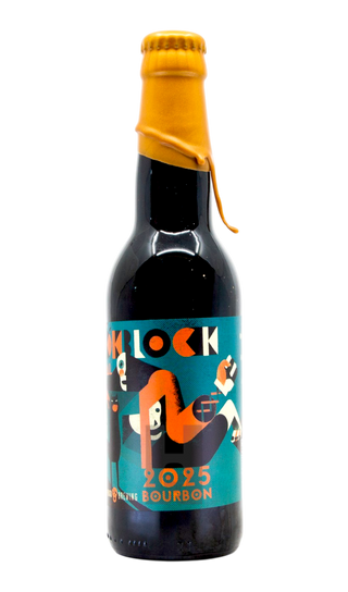 La Pirata Black Block Bourbon BA