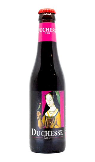 Verhaeghe Duchesse Red