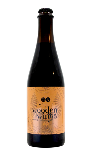 Goose Island Wooden Wings