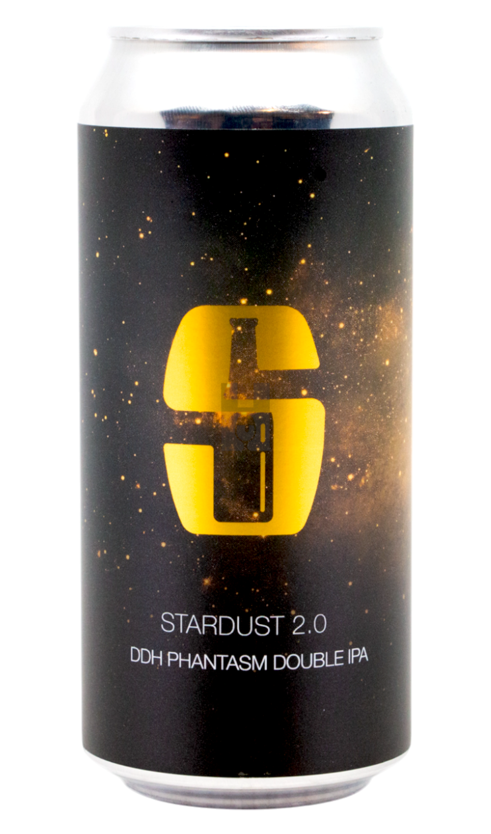 Salikatt Stardust 2.0 - Hoptimaal