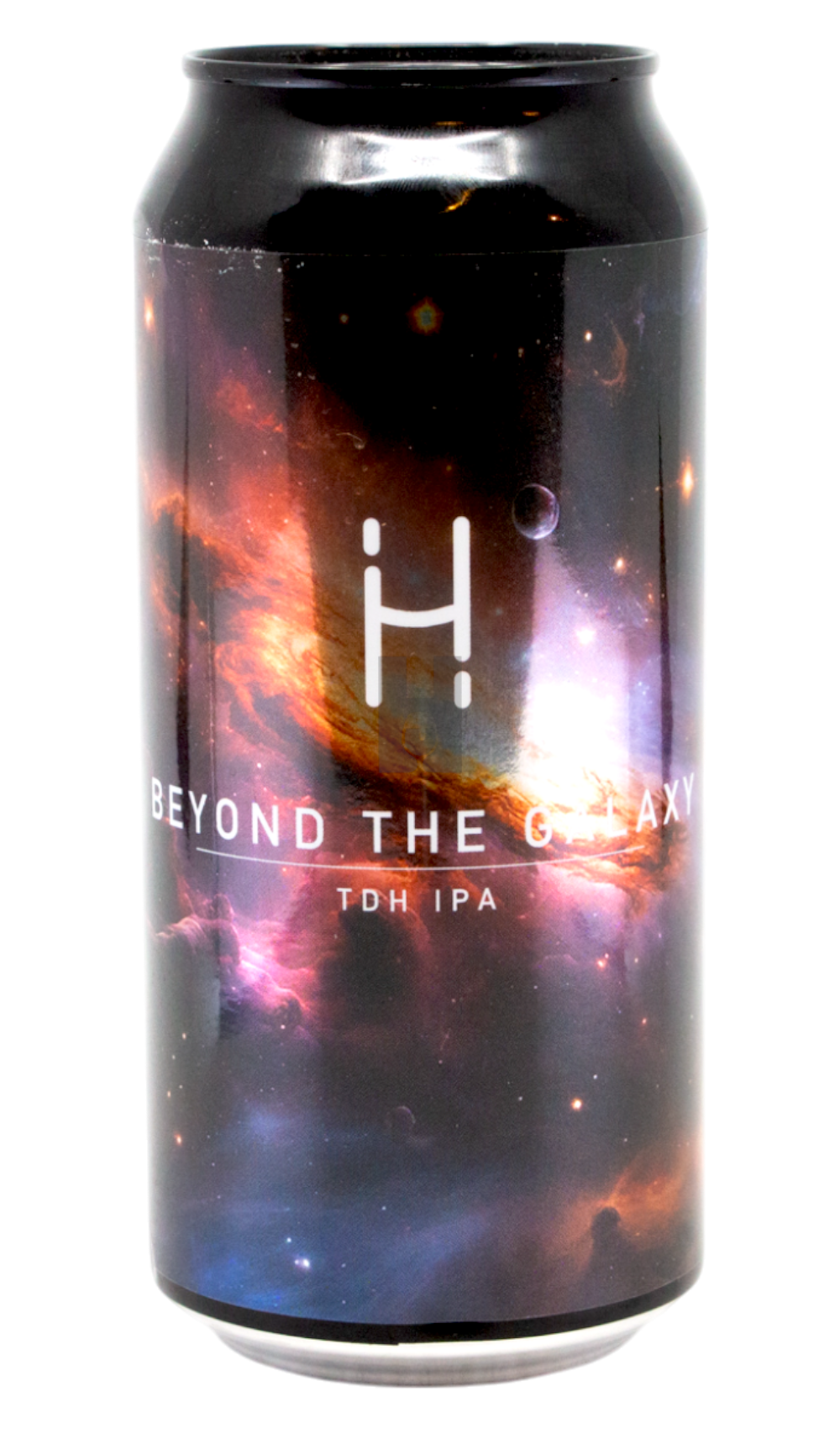 Hopalaa BEYOND THE GALAXY - Hoptimaal