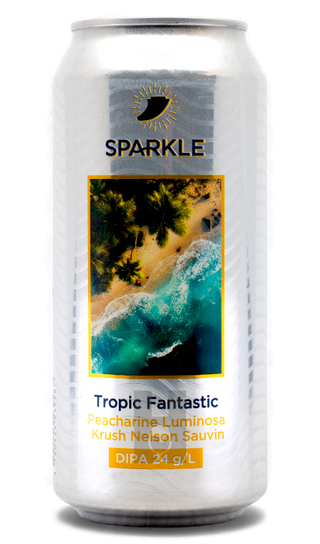 Sparkle Tropic Fantastic