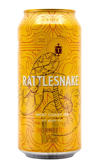 Thornbridge Rattlesnake