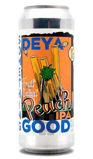 DEYA Something Good 19