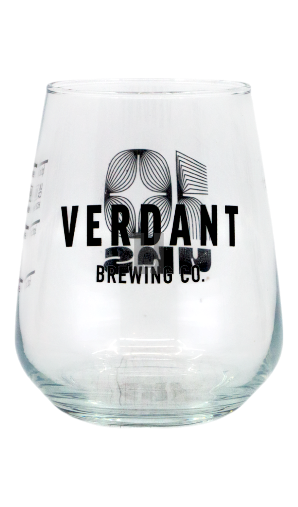 Verdant Tumbler - Hoptimaal