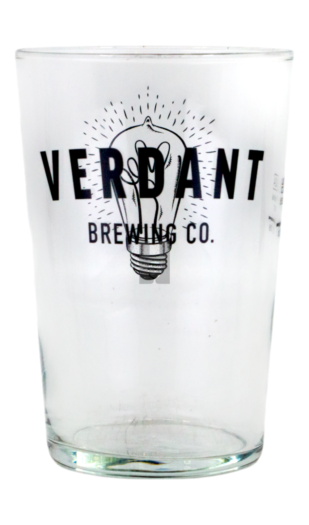 Verdant Pint Glas - Hoptimaal