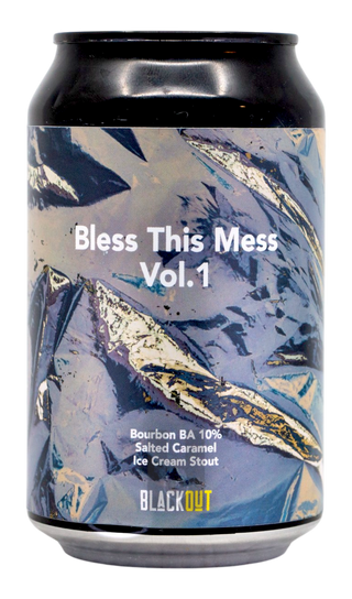 Blackout Bless This Mess Vol 1