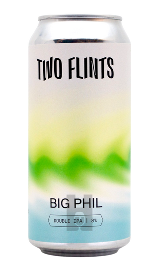 Two Flints Big Phil (2026)