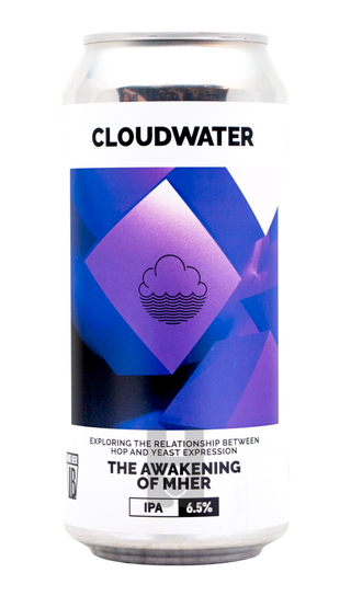 Cloudwater Brew Co The Awakening of Mher