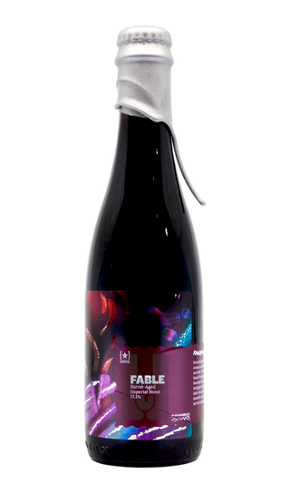 LERVIG Fable By Rackhouse