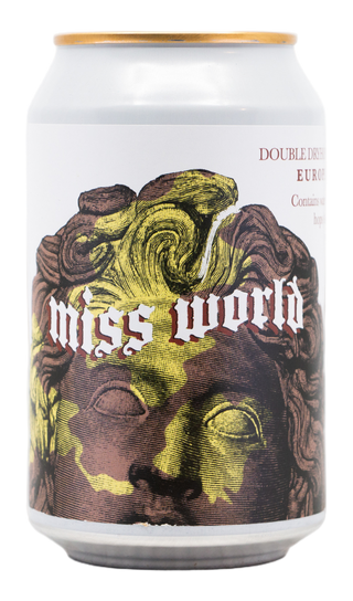 Butcher’s Tears Miss World