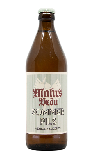 Mahrs Bräu Sommerpils