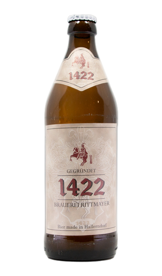 Rittmayer Hallerndorf Hallerndorfer 1422