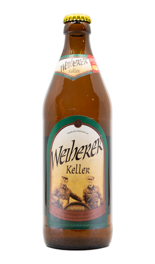 Weiherer Keller