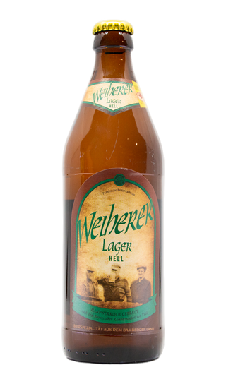 Weiherer Lager Hell
