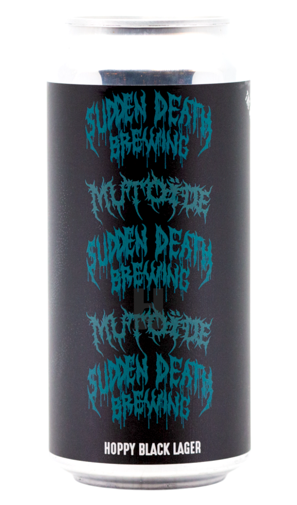 Sudden Death Vortex - Hoptimaal