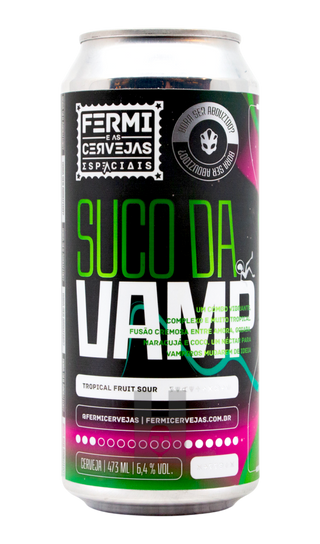 Fermi Suco Da Vamp