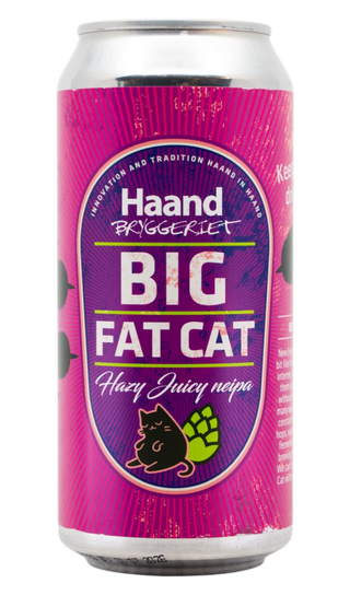 Haand Big Fat Cat