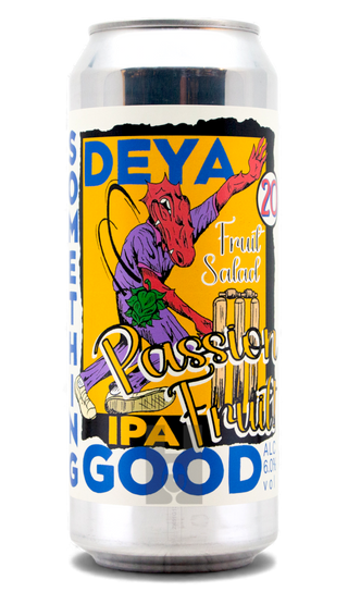 DEYA Something Good 20