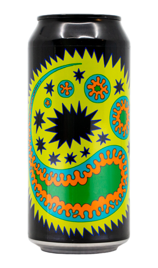 Omnipollo Space Trip Cookie