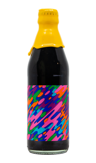 Omnipollo Barrel Aged Bianca Space Jam