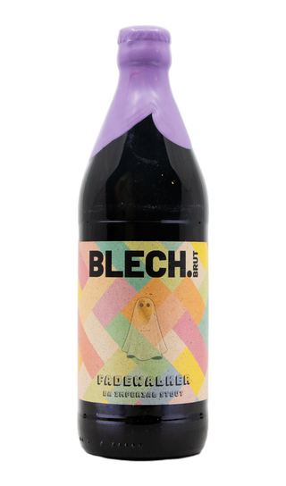 Blech Brut FADEWALKER