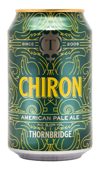 Thornbridge Chiron