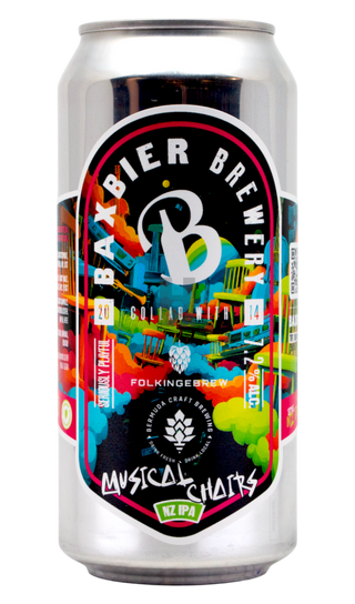 Baxbier Musical Chairs