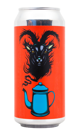 Bad Seed Black Phillip