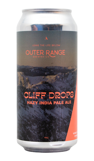 Outer Range Cliff Drops