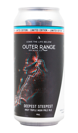 Outer Range Deepest Steepest