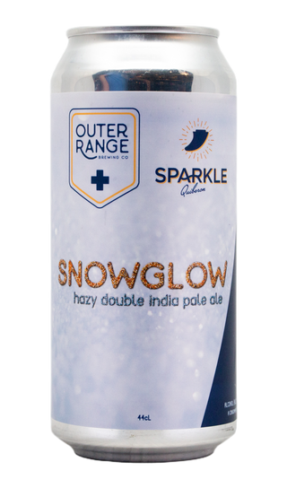 Outer Range Snowglow