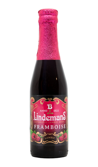 Lindemans Framboise
