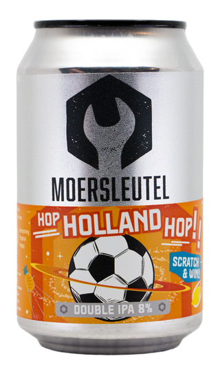 Moersleutel Craft Hop Holland Hop