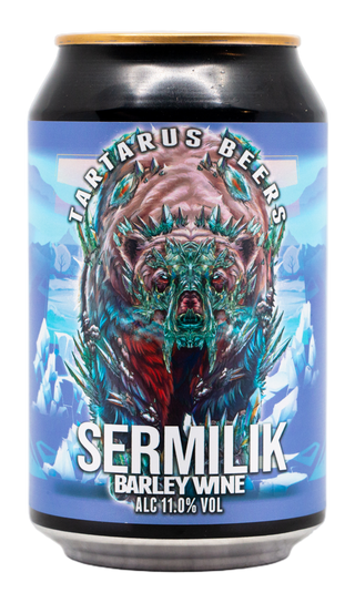 Tartarus Beers Sermilik