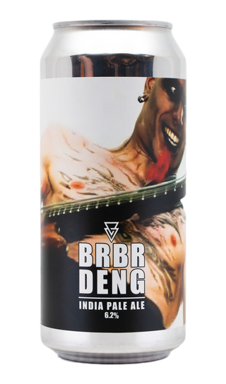 Azvex Brbr Deng