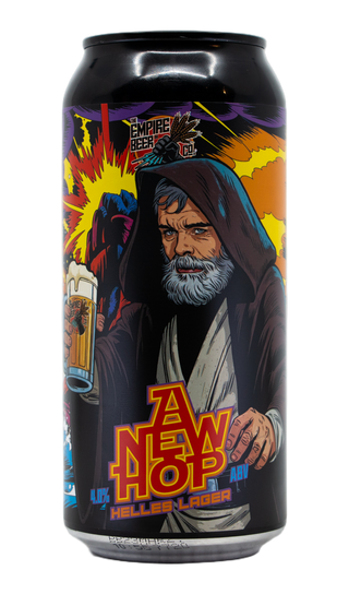 The Empire A New Hop