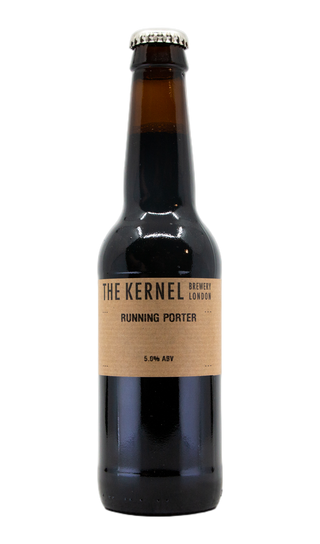 The Kernel Running Porter