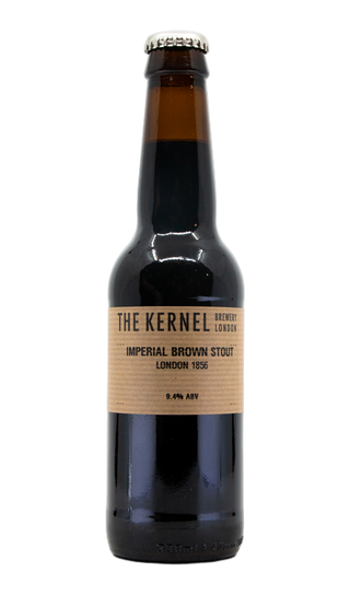 The Kernel Kernel Imperial Brown 1856 (2026)