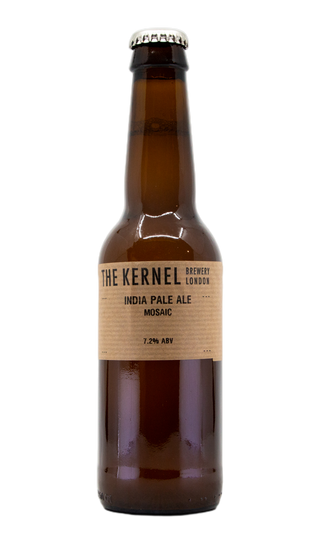 The Kernel India Pale Ale Mosaic