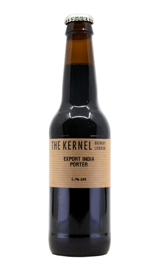 The Kernel Export India Porter