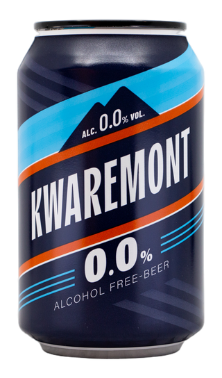 De Brabandere Kwaremont 0,0 (blik)