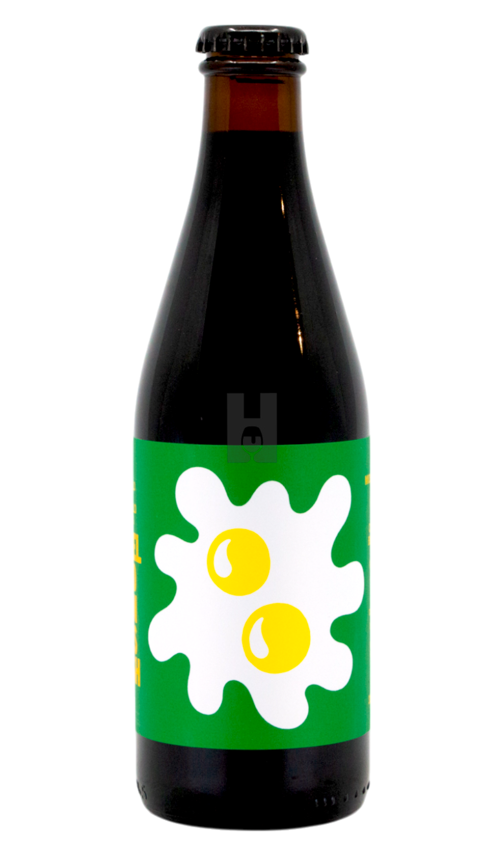 Omnipollo Barrel Aged Eton Mess Brush - Hoptimaal