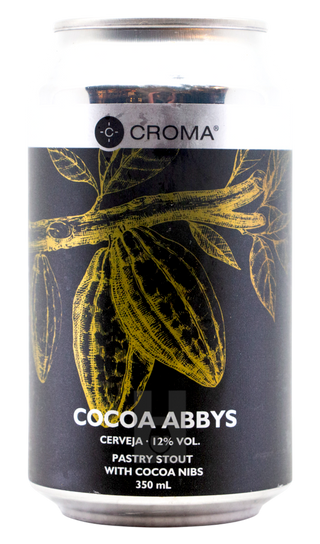 Croma Cocoa Abyss